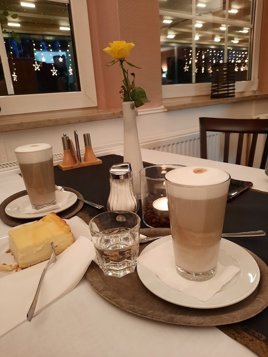 Restaurant - Café „Zur Sternwarte“ Photo 5