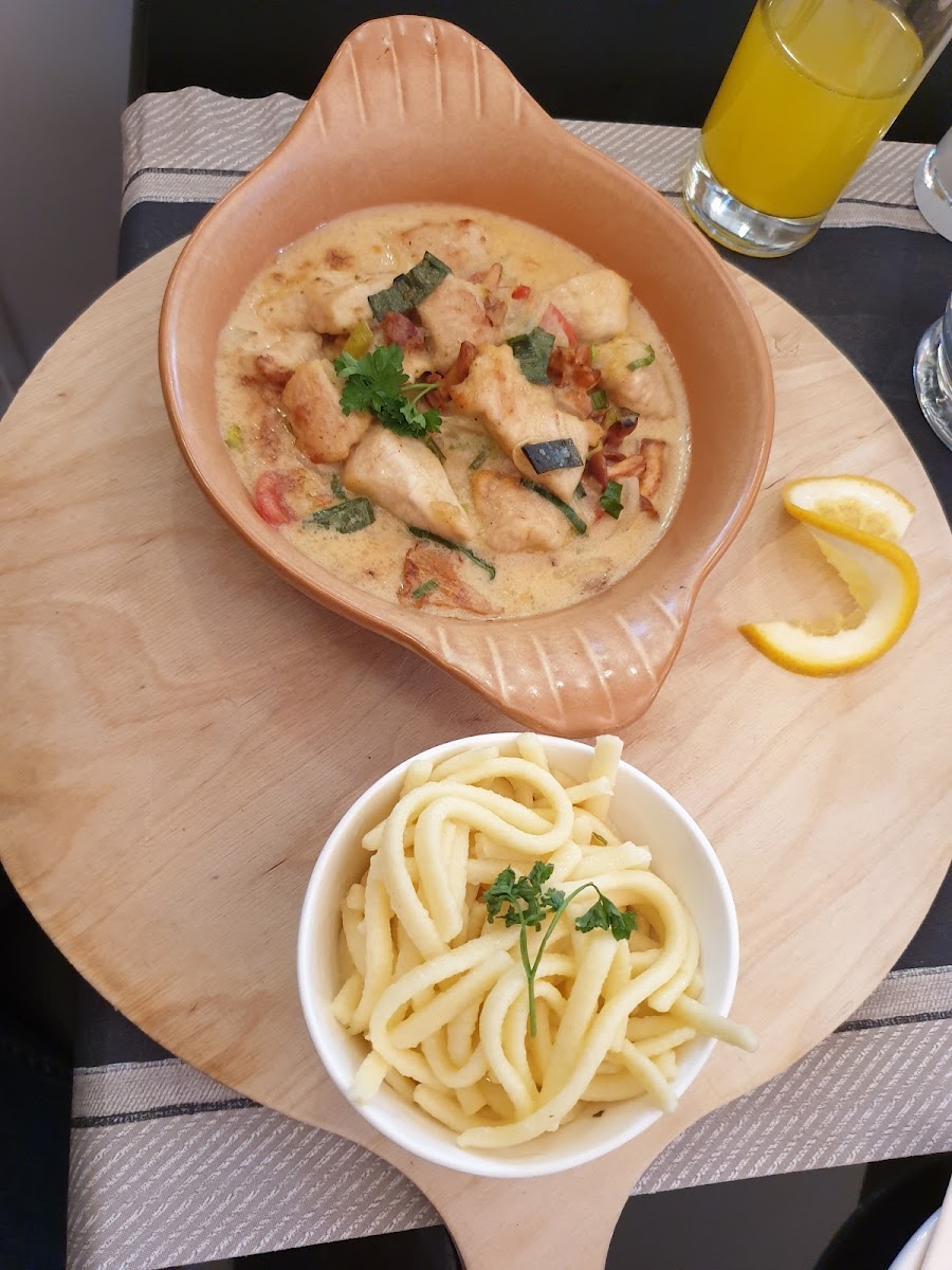 Restaurant - Café „Zur Sternwarte“ Photo 6