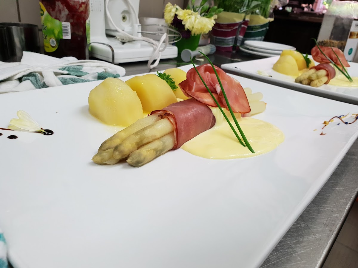 Restaurant - Café „Zur Sternwarte“ Photo 7