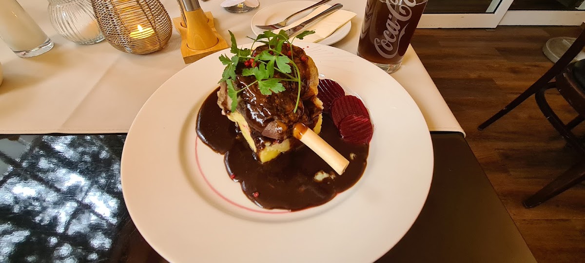 Restaurant - Café „Zur Sternwarte“ Photo 8
