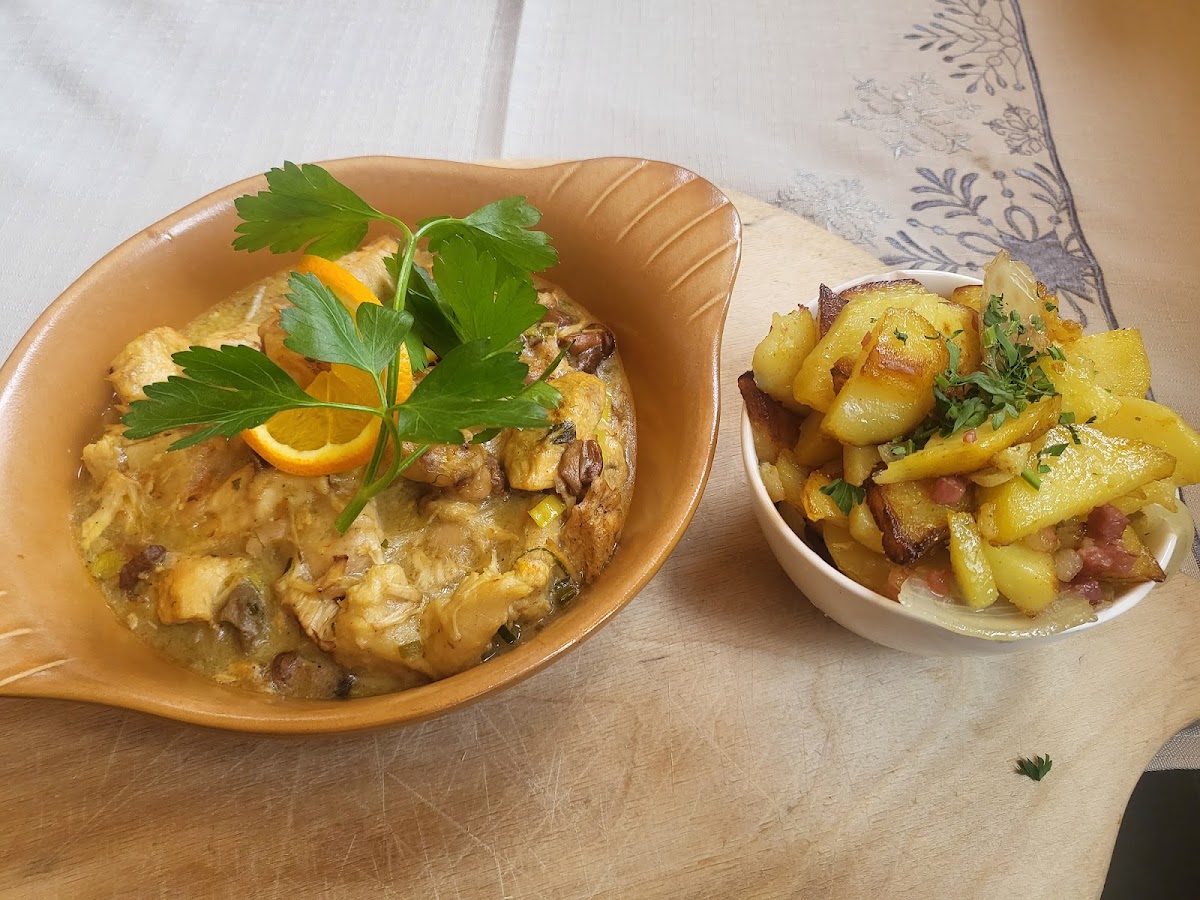 Restaurant - Café „Zur Sternwarte“ Photo 9