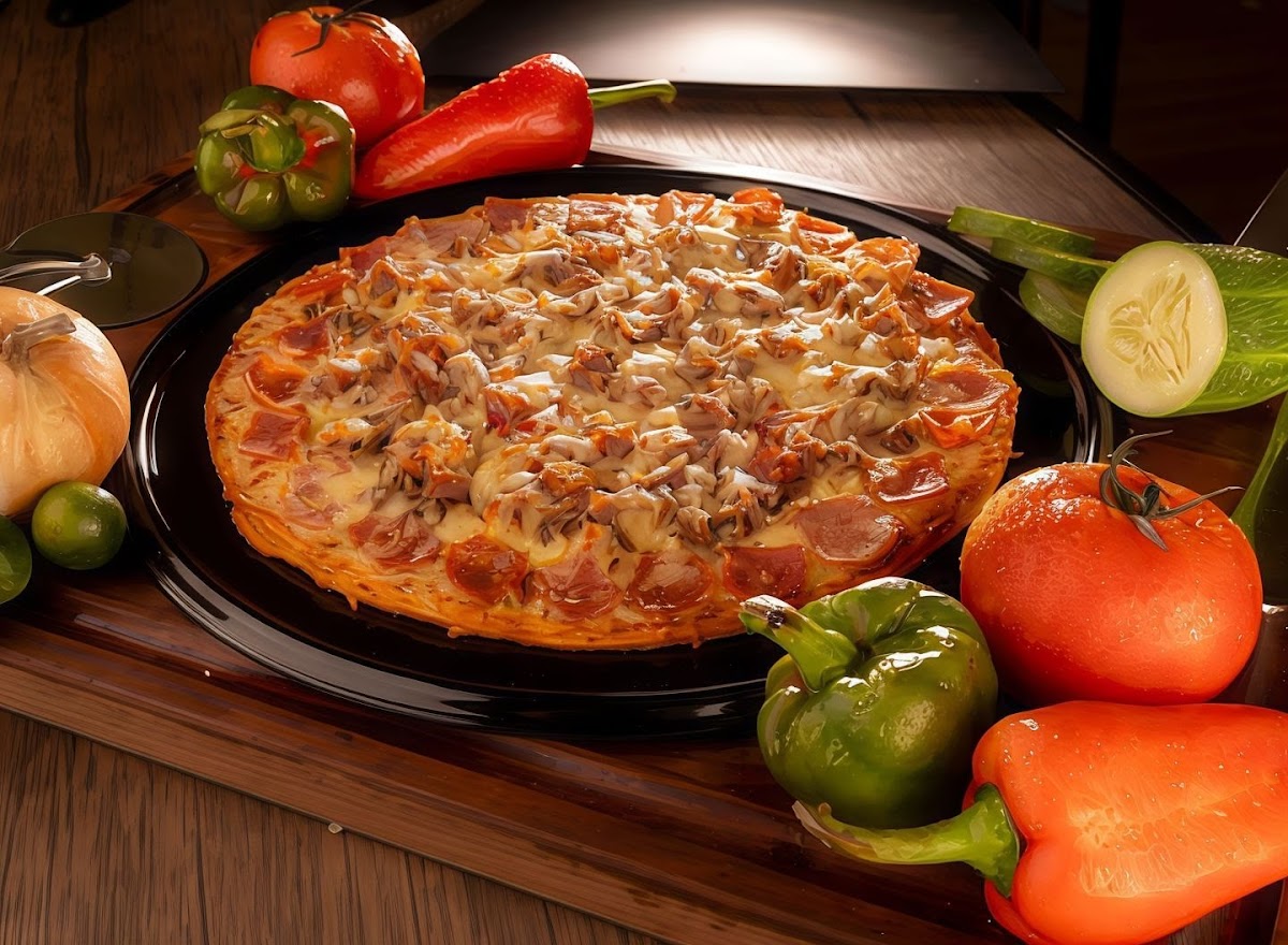 Alberto's Pizza Bulacao Photo 3