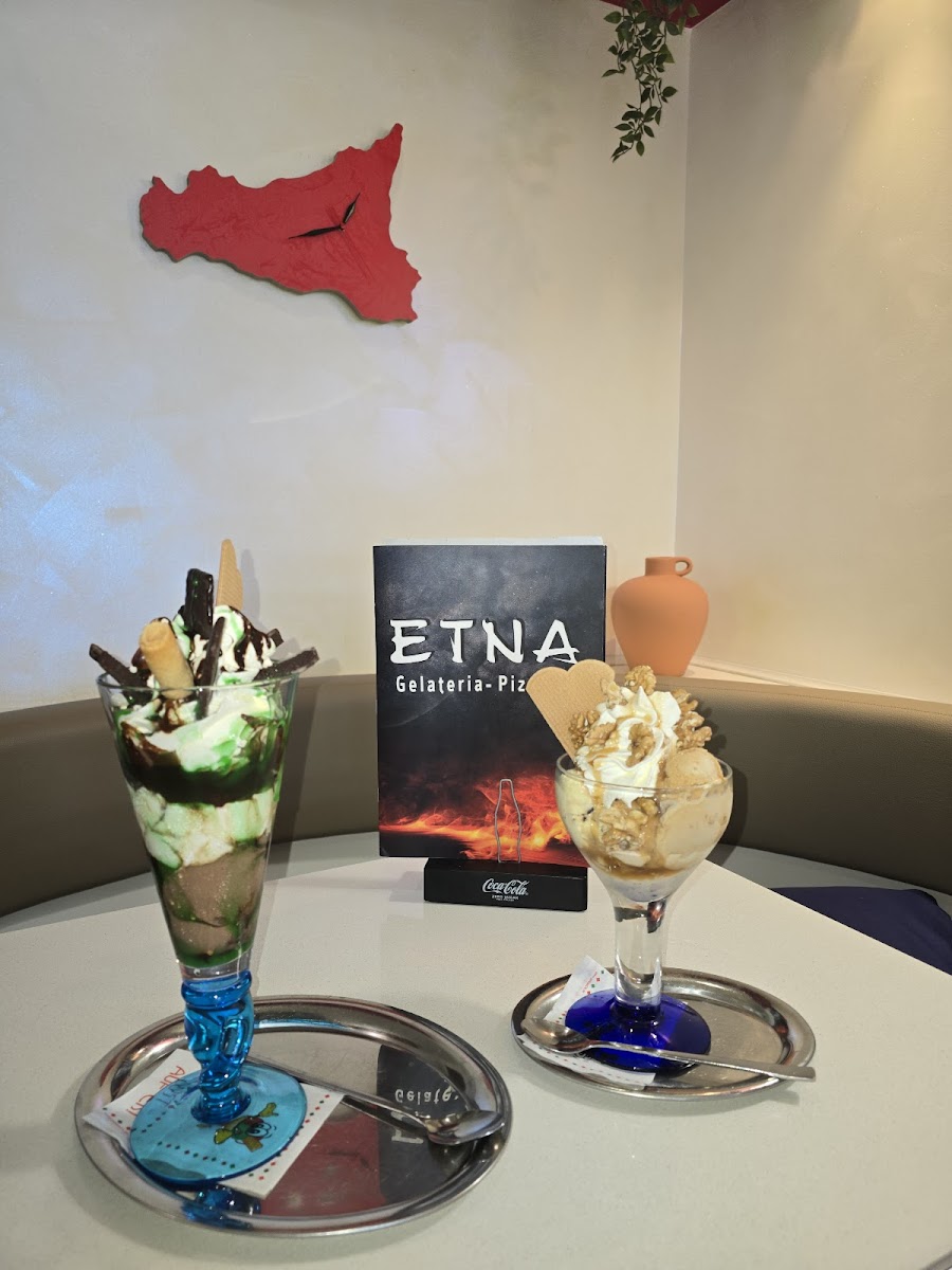 Gelateria Pizzeria Etna Photo 7