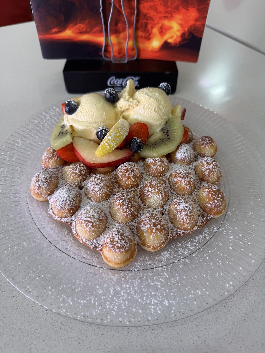 Gelateria Pizzeria Etna Photo 8