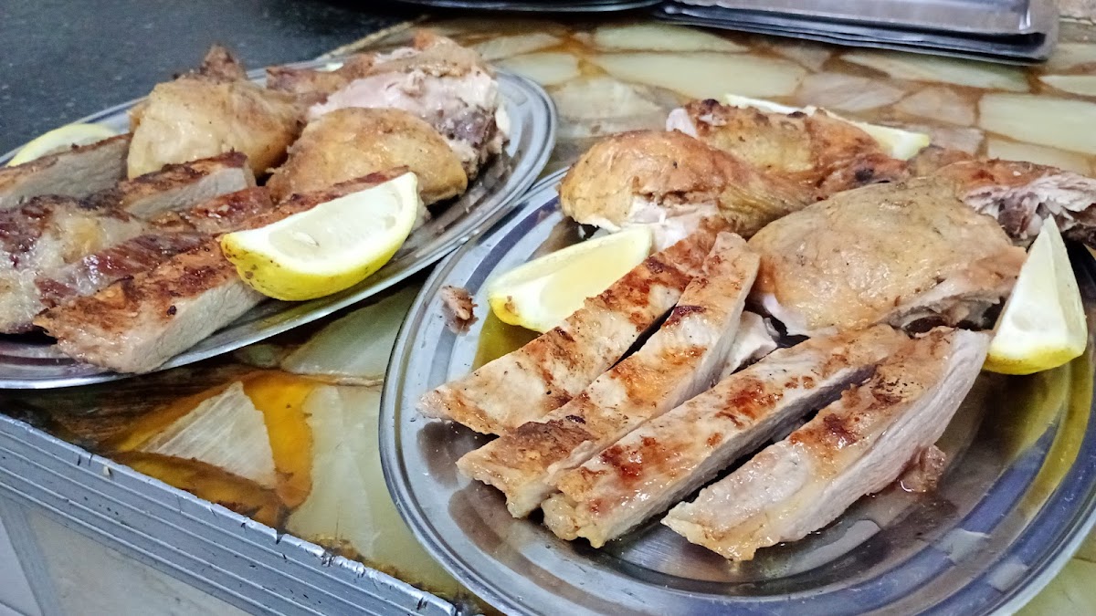 Parrilla De Miguel Photo 3