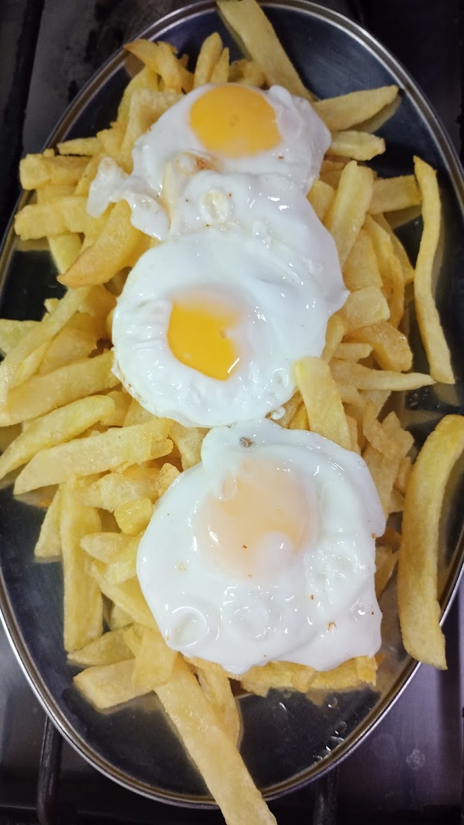 Parrilla De Miguel Photo 4