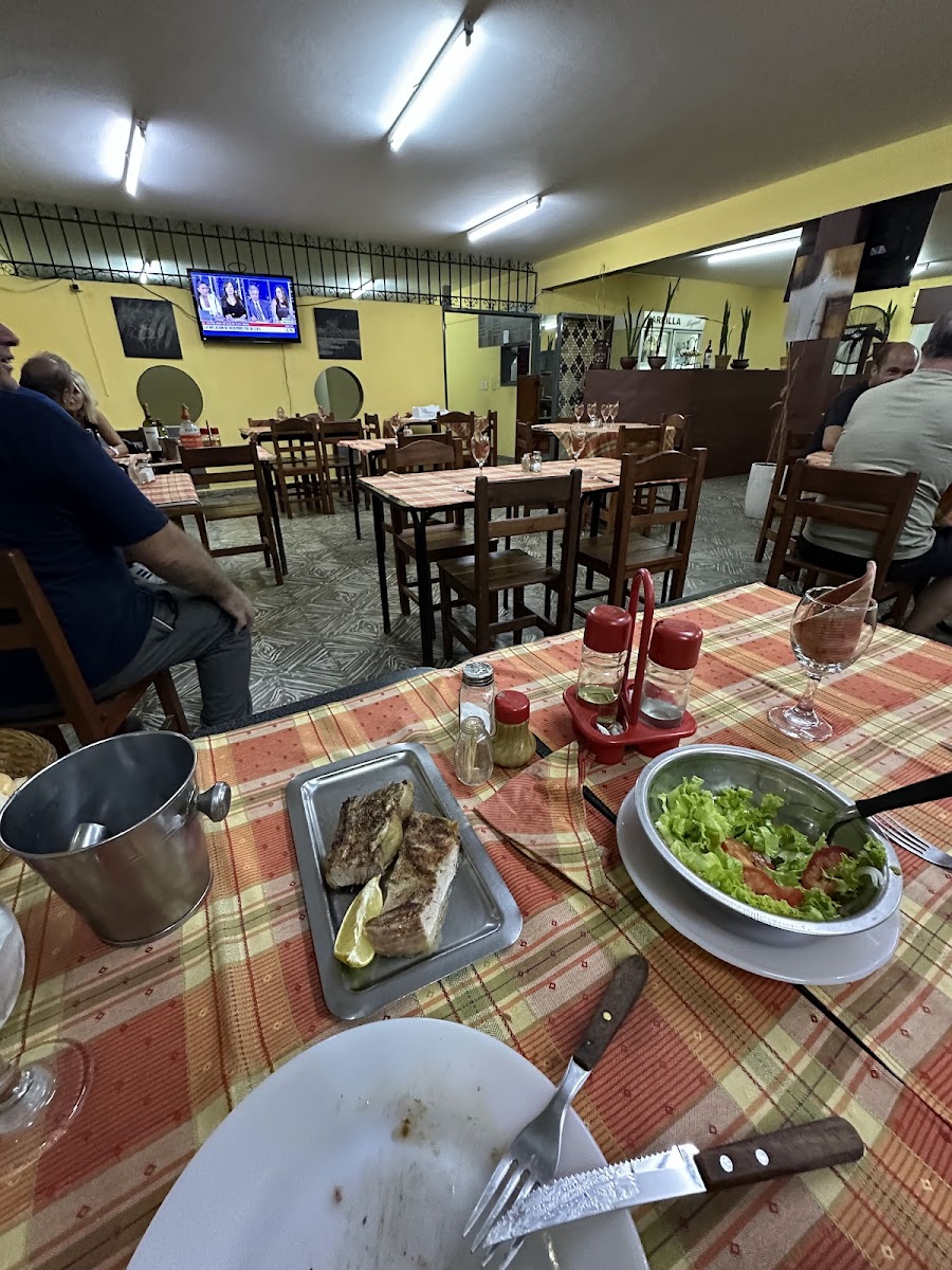 Parrilla De Miguel Photo 5