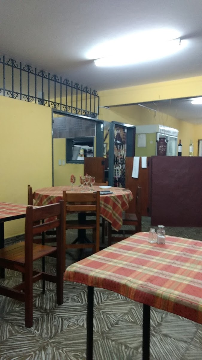 Parrilla De Miguel Photo 6
