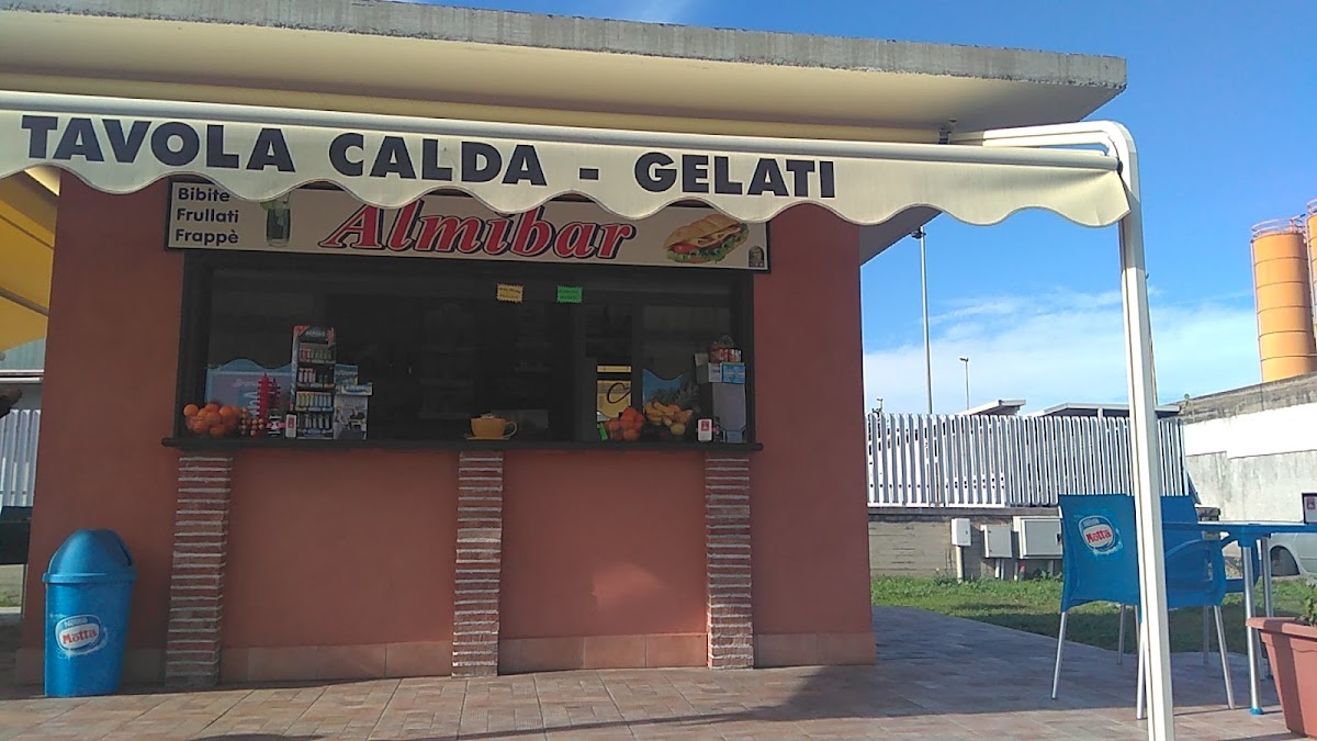 Chiosco Almibar Photo 2