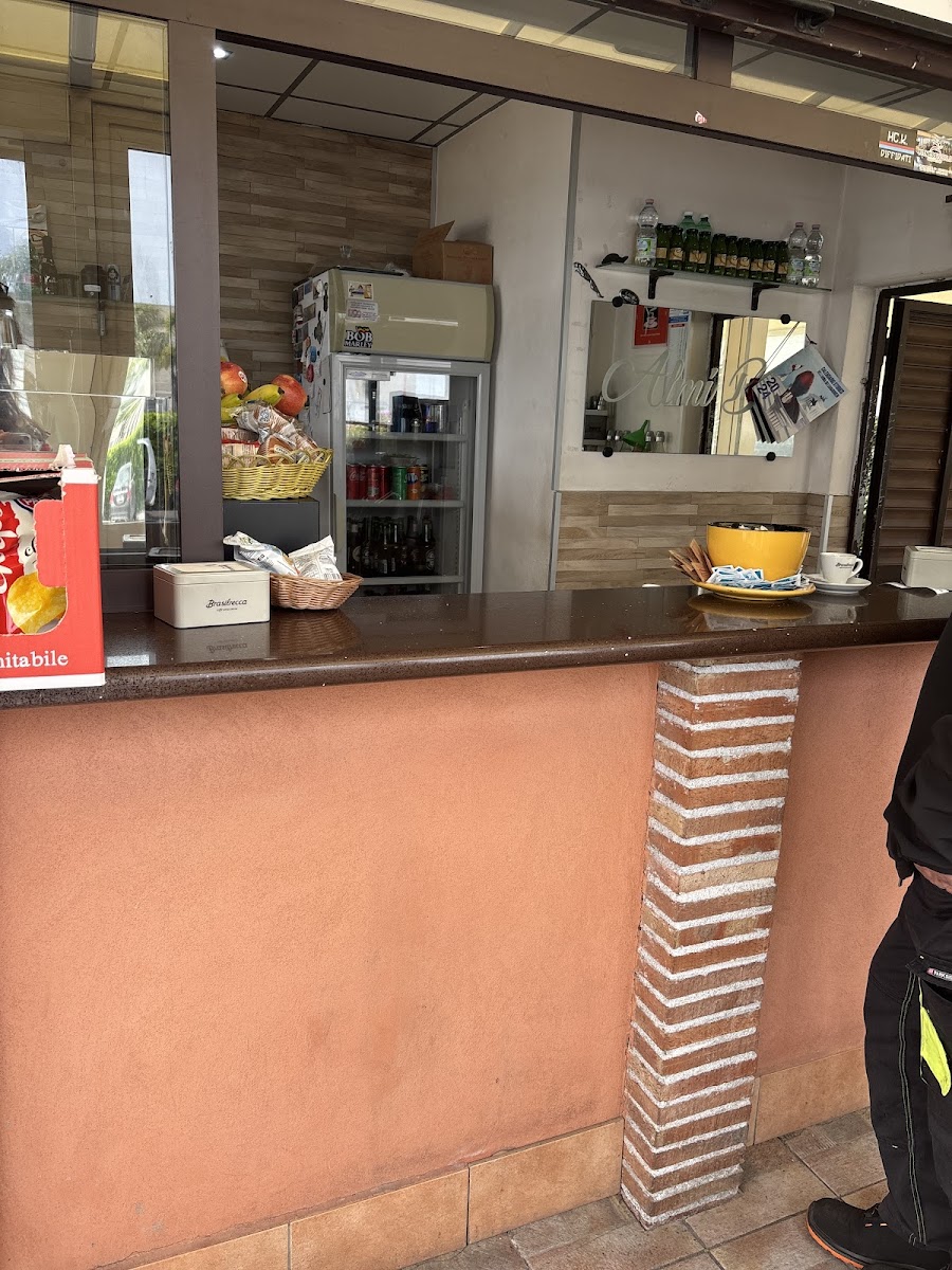Chiosco Almibar Photo 4