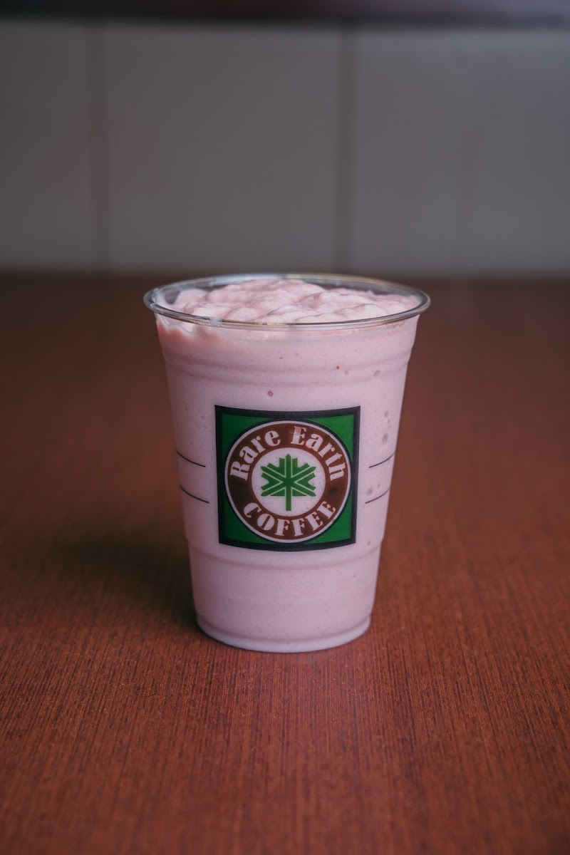 Rare Earth Coffee Photo 7