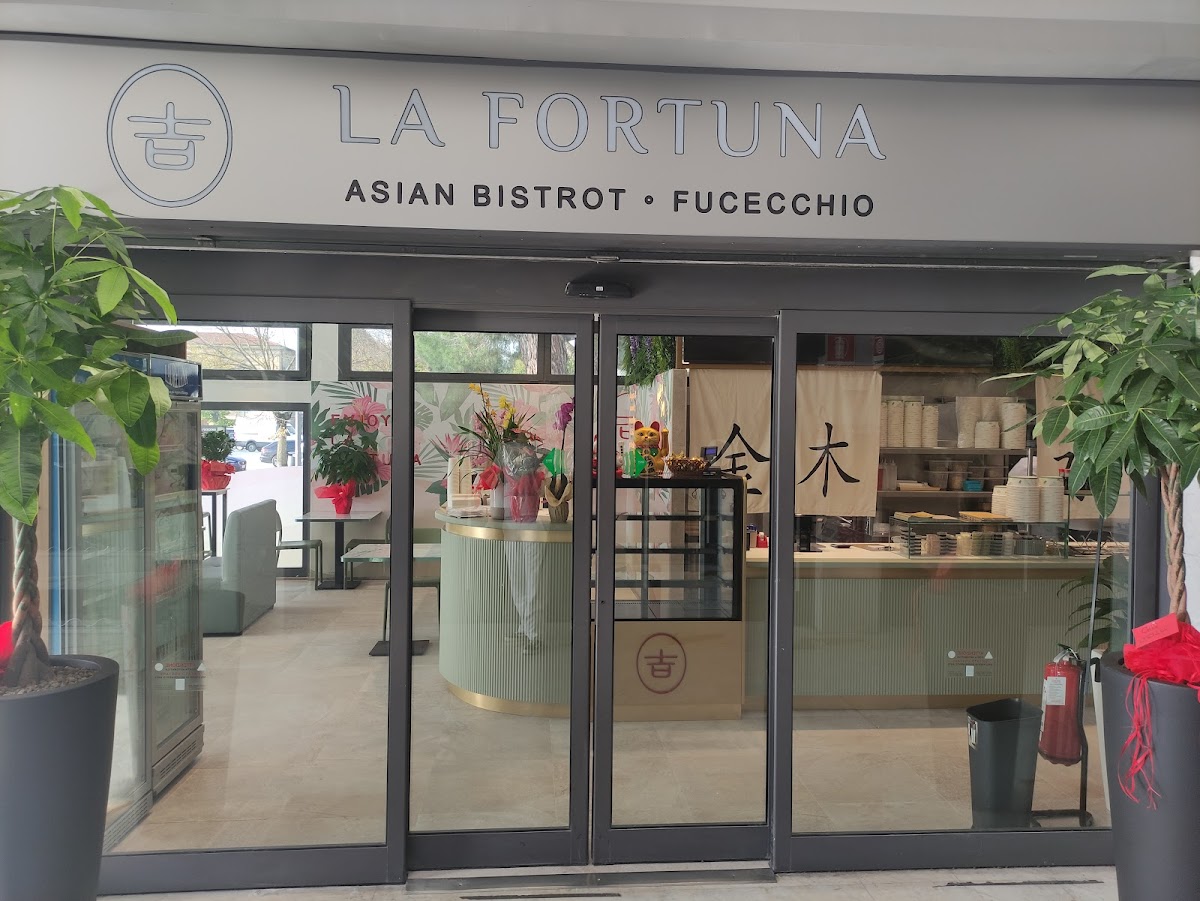 La Fortuna - Fucecchio