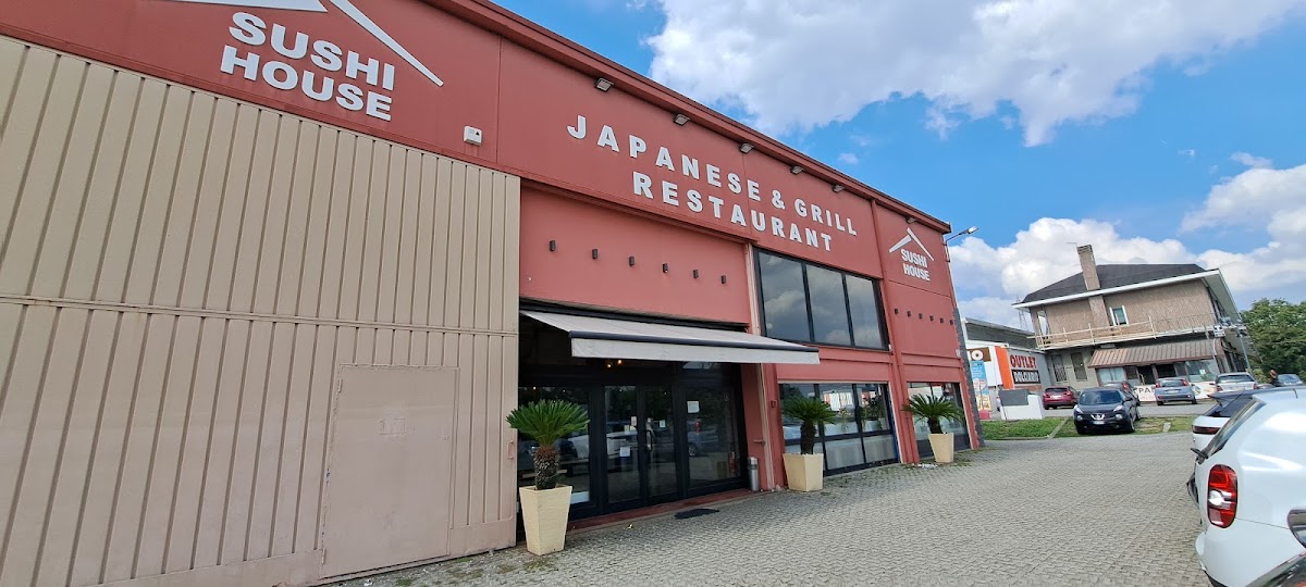Sushi House