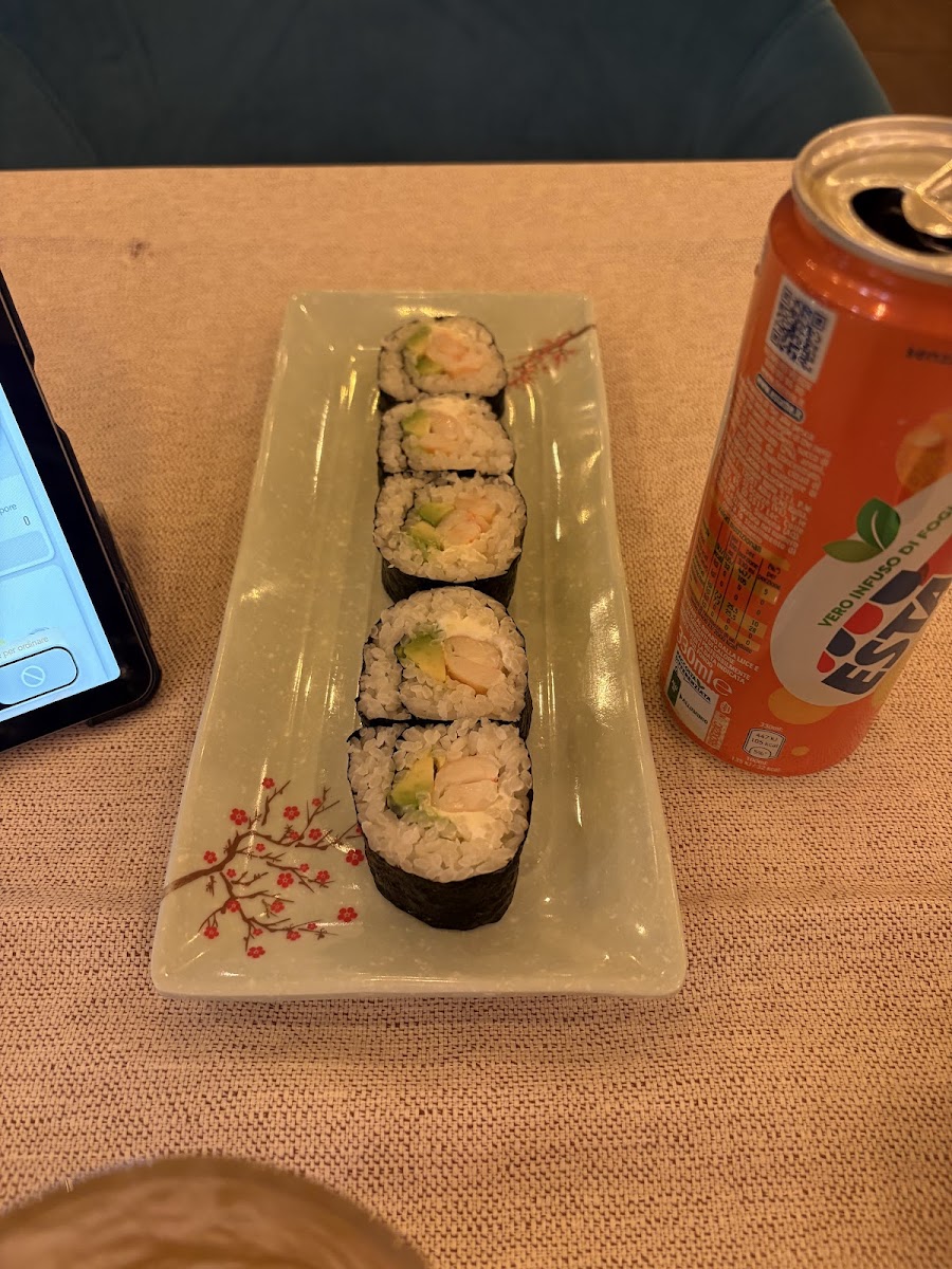 Sushi House Photo 2