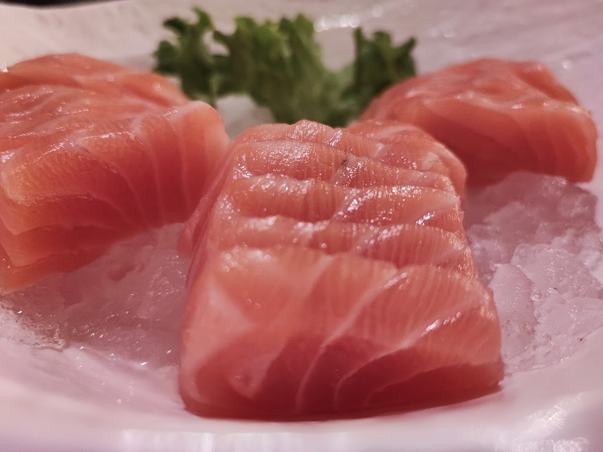 Sushi House Photo 6