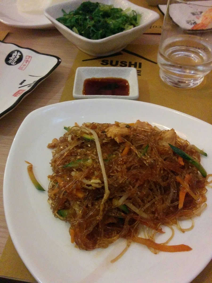 Sushi House Photo 7