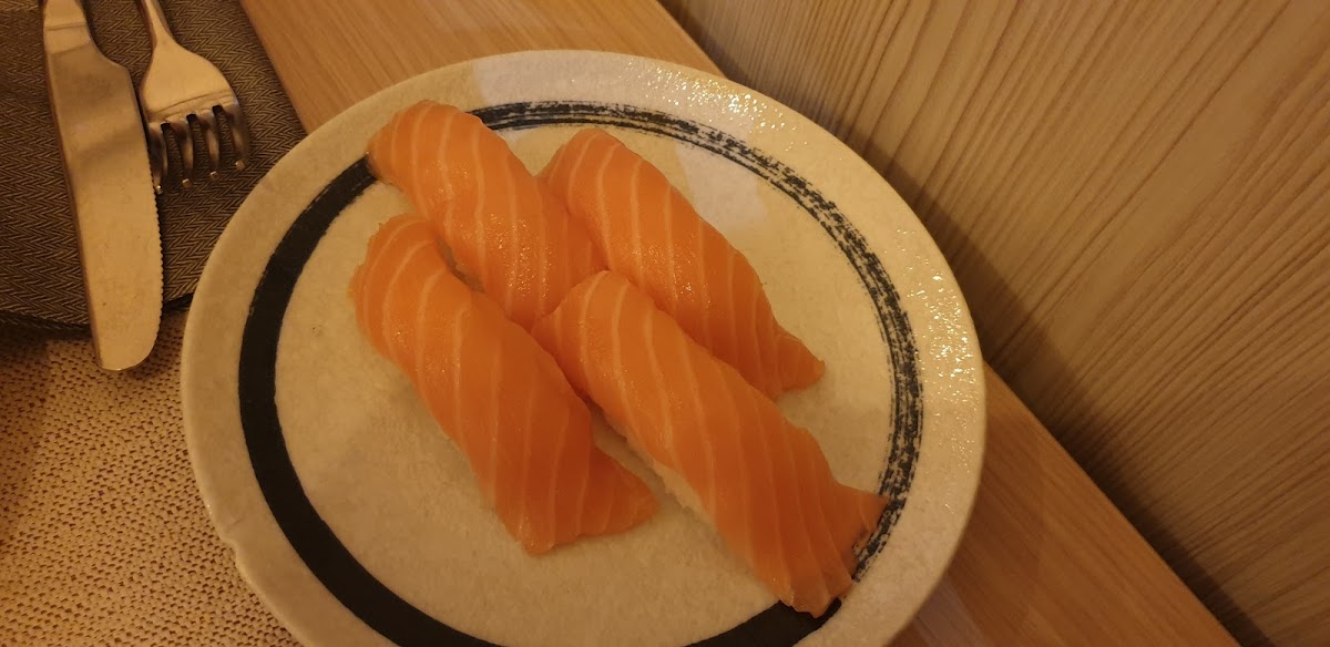 Sushi House Photo 9