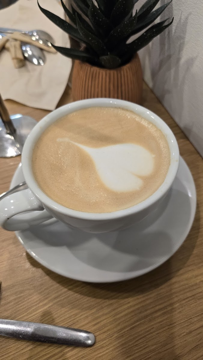 Pausa Cafe Photo 7
