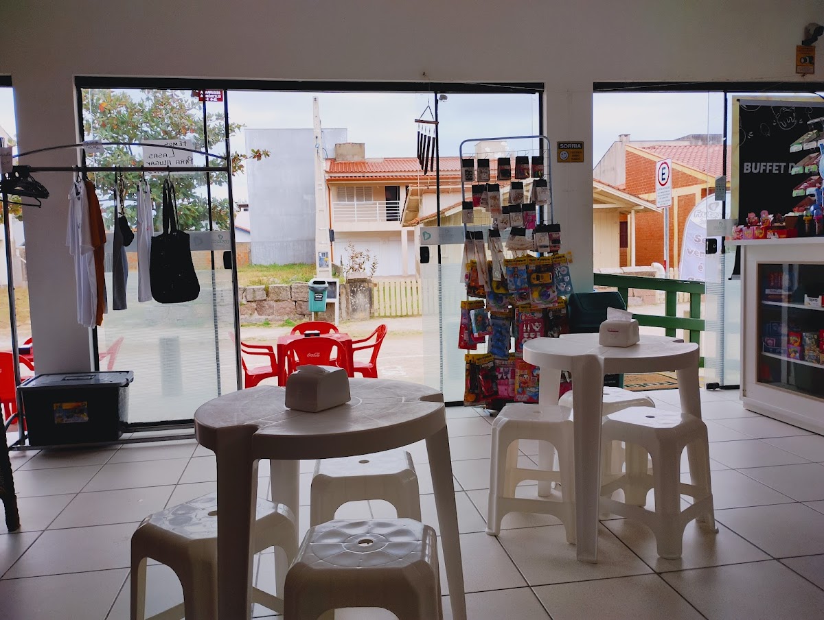 Lanchonete e Sorveteria frutagel Photo 3