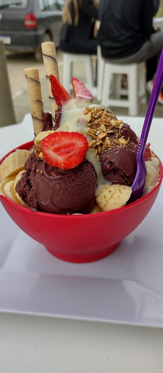 Lanchonete e Sorveteria frutagel Photo 6