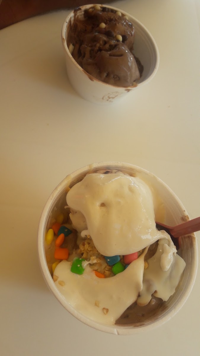 Lanchonete e Sorveteria frutagel Photo 8