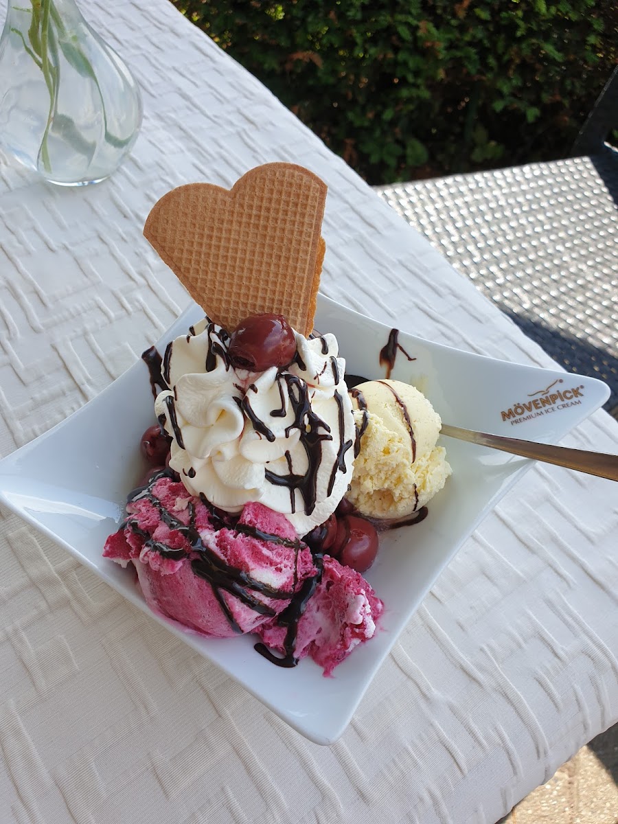 Café Hansa Steg Photo 2