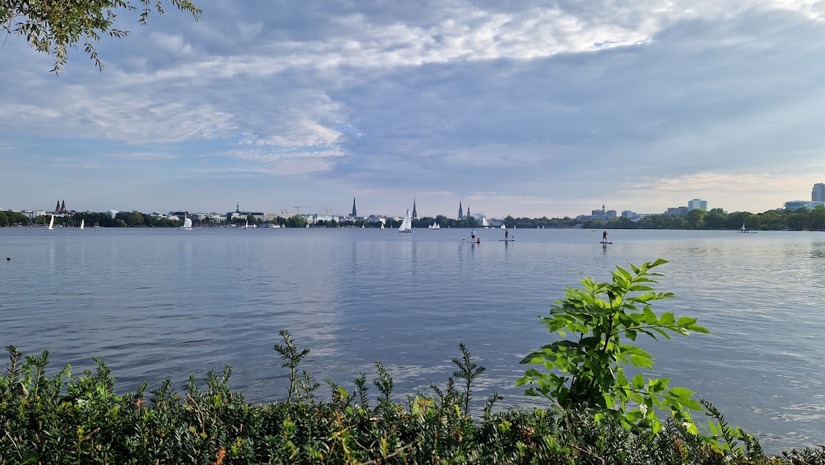 Café Hansa Steg Photo 4
