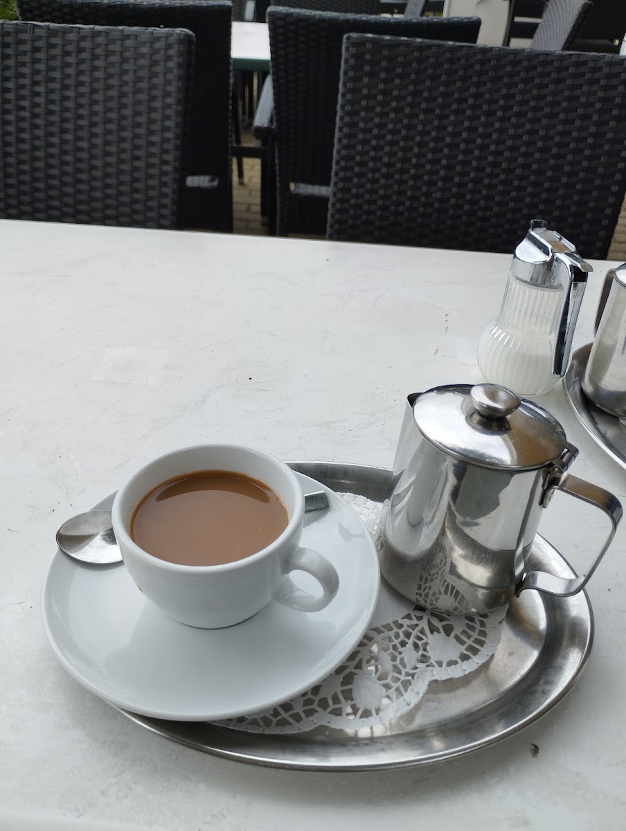 Café Hansa Steg Photo 5