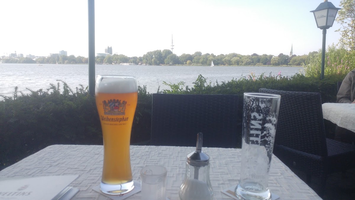 Café Hansa Steg Photo 6