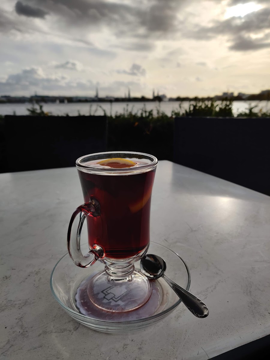 Café Hansa Steg Photo 7