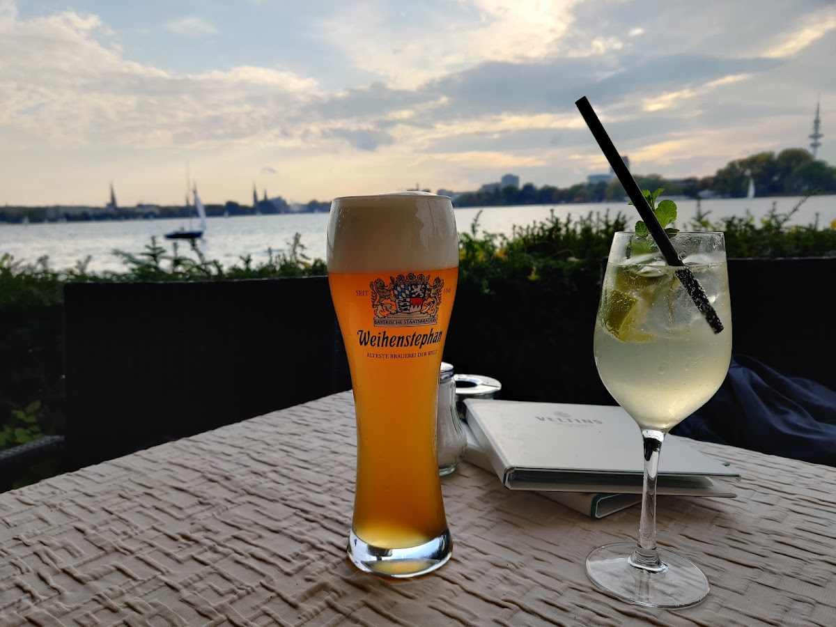 Café Hansa Steg Photo 8