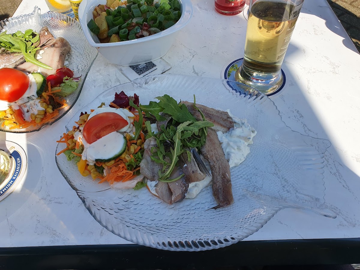 Café Hansa Steg Photo 9