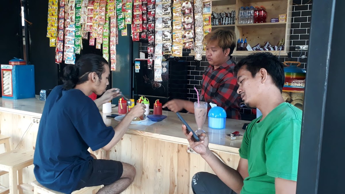 Warkop Warung Pojok Photo 10