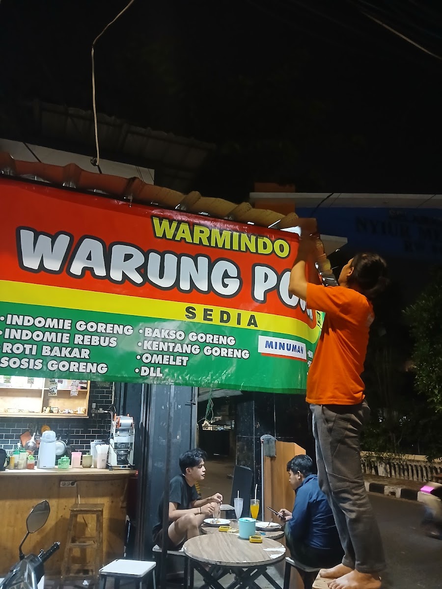 Warkop Warung Pojok Photo 3