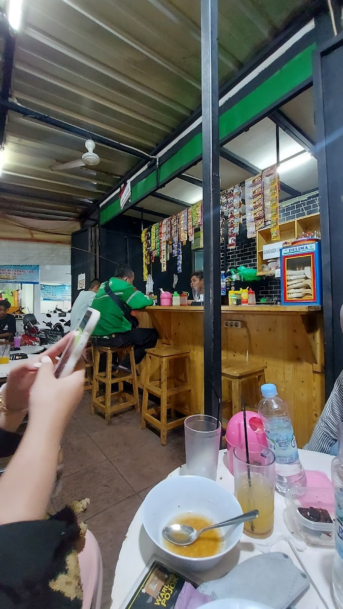 Warkop Warung Pojok Photo 6