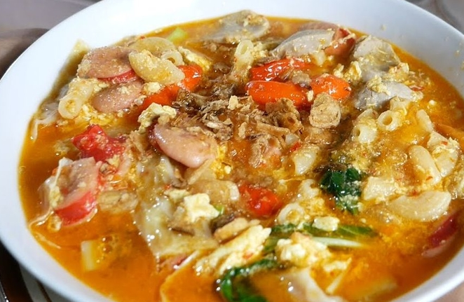 Warkop Warung Pojok Photo 7