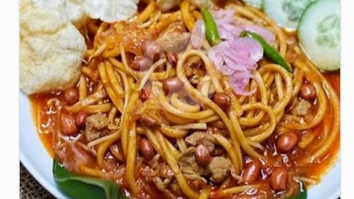 MIE ACEH SEPAKAT JAYA Photo 3