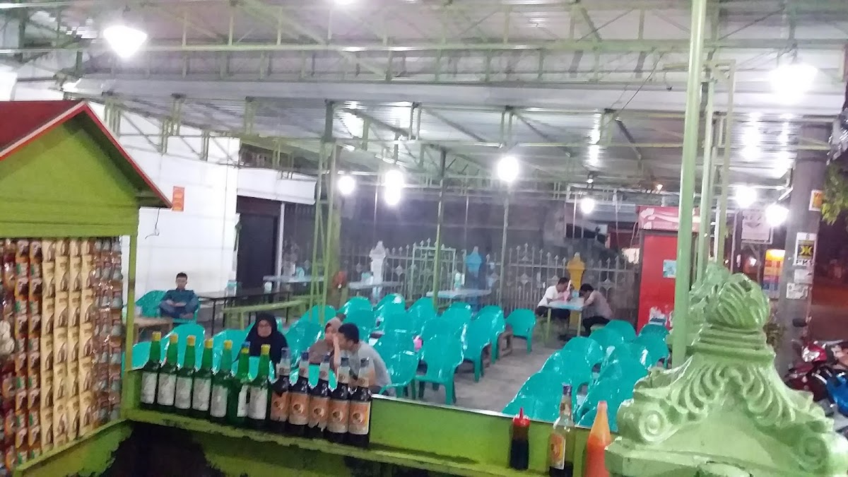 MIE ACEH SEPAKAT JAYA Photo 4