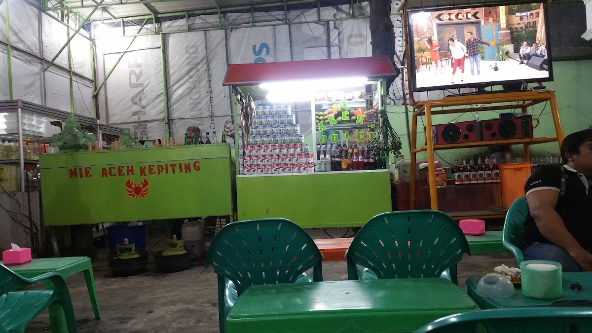 MIE ACEH SEPAKAT JAYA Photo 6