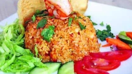 MIE ACEH SEPAKAT JAYA Photo 7