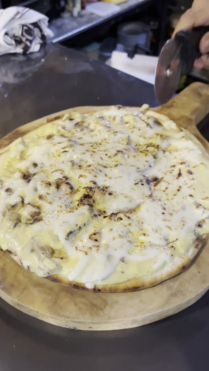 MEJA DAPUR, PASTA, PIZZA & POTATO Photo 2