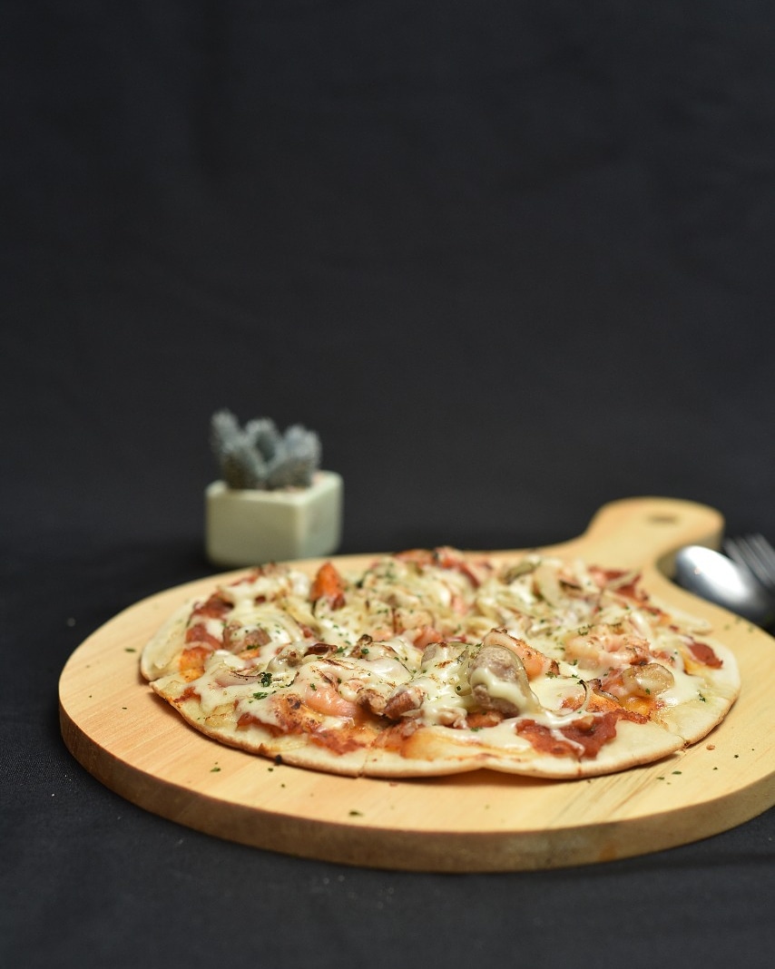MEJA DAPUR, PASTA, PIZZA & POTATO Photo 5