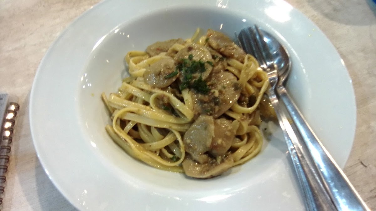 MEJA DAPUR, PASTA, PIZZA & POTATO Photo 6