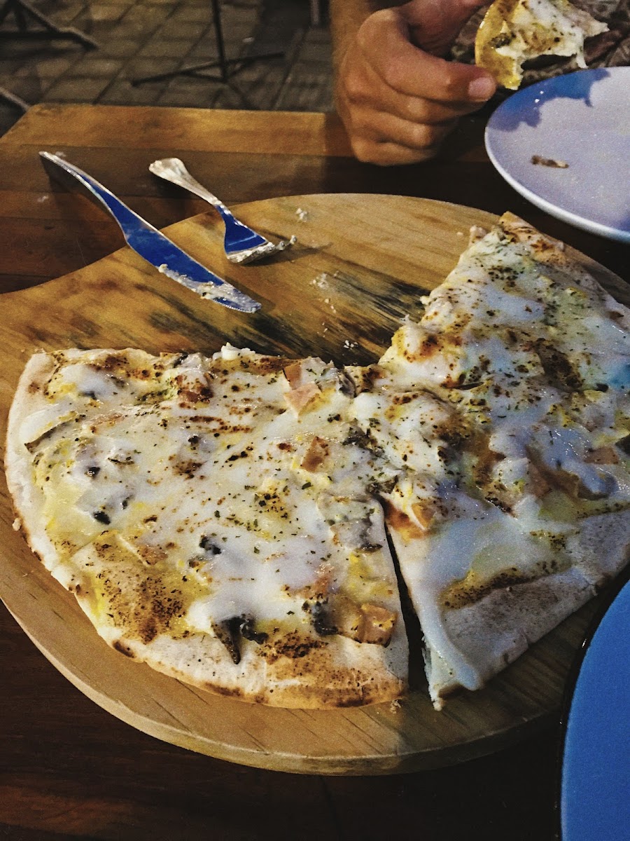MEJA DAPUR, PASTA, PIZZA & POTATO Photo 7
