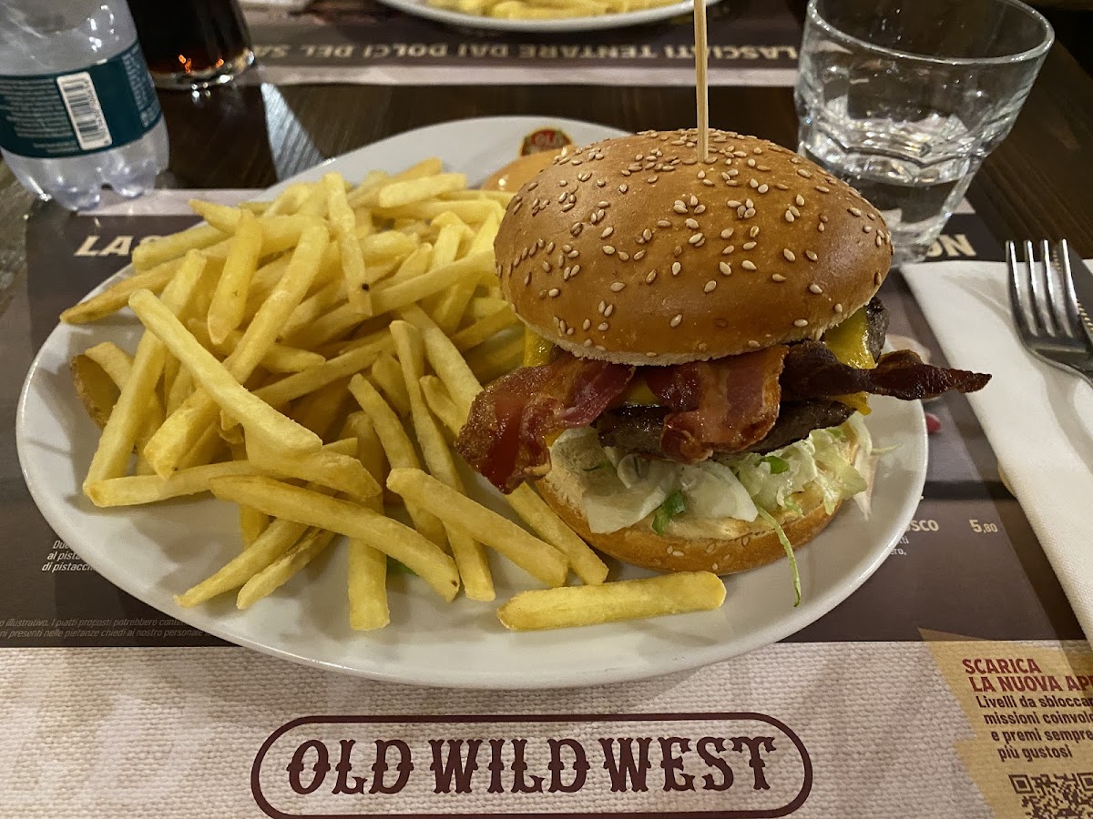 Old Wild West - Cerro Maggiore Move In Photo 4