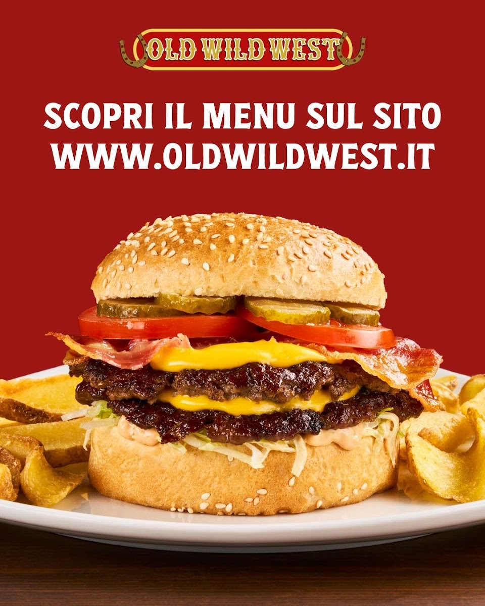 Old Wild West - Cerro Maggiore Move In Photo 5