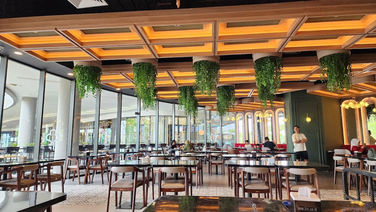 Senscape - Gaia Bumi Raya City
