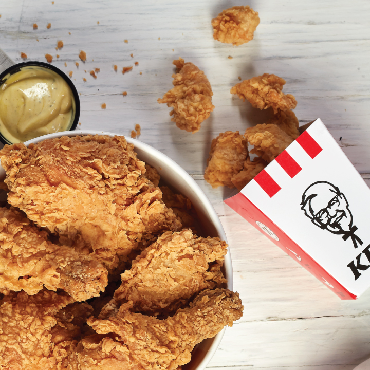 KFC Centro Armenia Photo 2