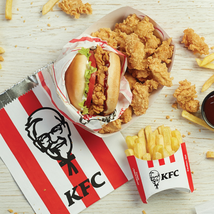KFC Centro Armenia Photo 5