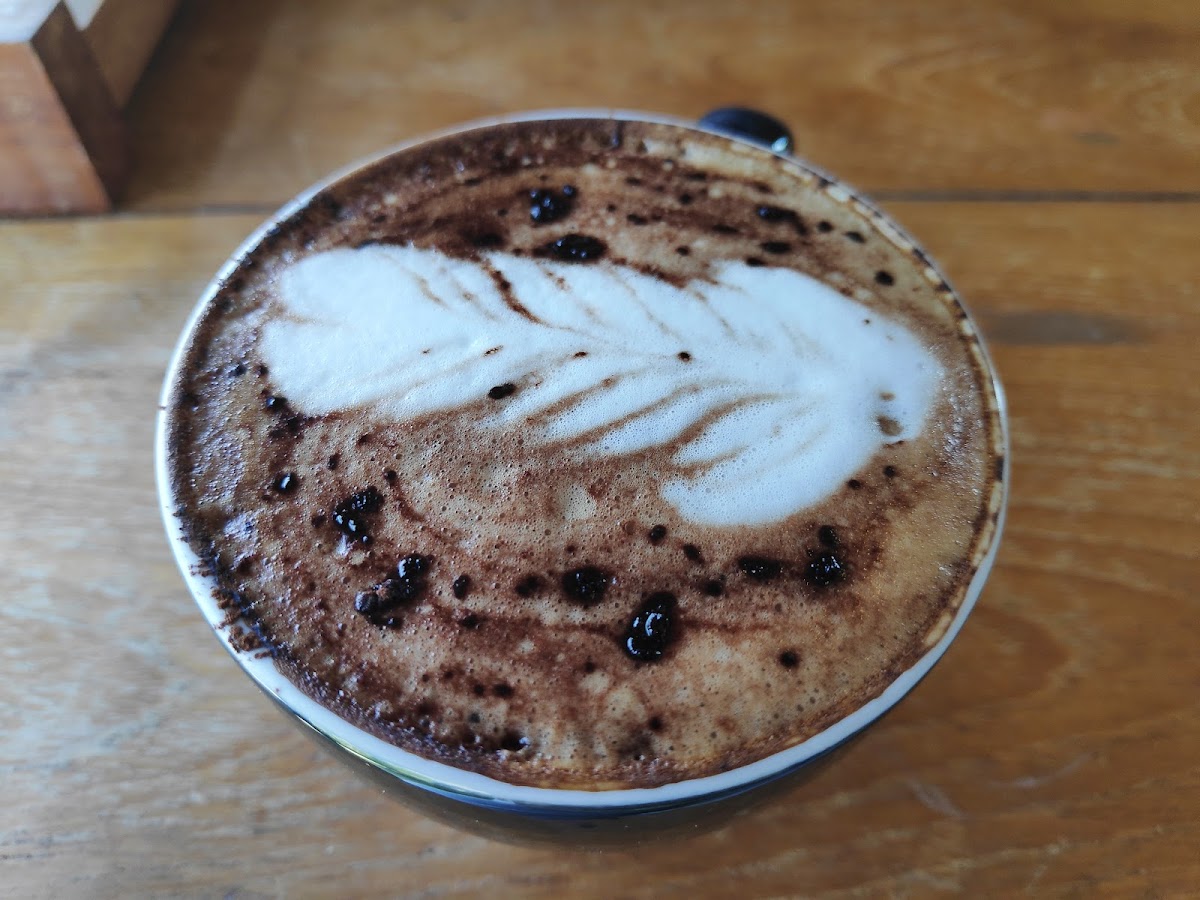 Ordinary Coffee Photo 10